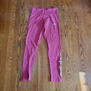 Adidas leggings